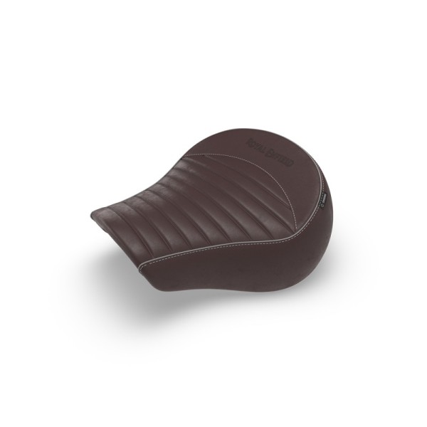 Royal Enfield Royal Enfield Classic 350 Brown Touring Rider Seat